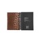 NOTEBOOK MAKULA BRONZE GIRAFFE A5 PUNTINATO 100 FOGLI