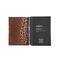 NOTEBOOK MAKULA BRONZE GIRAFFE PUNTINATO 100 FOGLI