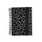 NOTEBOOK MAKULA STONE LEOPARD A5 PUNTINATO 100 FOGLI