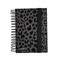 NOTEBOOK MAKULA STONE LEOPARD PUNTINATO 100 FOGLI