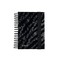 NOTEBOOK MAKULA EBONY TIGER LUCIDO A5 PUNTINATO 100 FOGLI