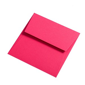 BUSTA COLORPLAN STRIP HOT PINK PEREGO CARTA 15.5x15.5cm