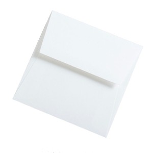BUSTA COLORPLAN STRIP PRISTINE WHITE 15.5x15.5cm}