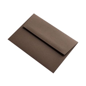 BUSTA COLORPLAN STRIP BAGDAD BROWN PEREGO CARTA 12.5x17.6cm B6