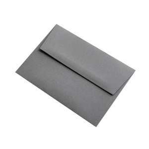 BUSTA COLORPLAN STRIP DARK GREY PEREGO CARTA 12.5x17.6cm B6