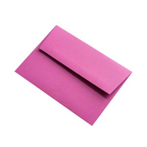 BUSTA COLORPLAN STRIP FUCHSIA PINK PEREGO CARTA 12.5x17.6cm B6