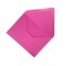 BUSTA COLORPLAN GOMMATA FUCHSIA PINK PEREGO CARTA 12.5x17.6cm B6