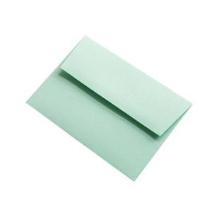 BUSTA COLORPLAN STRIP PARK GREEN PEREGO CARTA 12.5x17.6cm B6