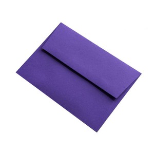 BUSTA COLORPLAN STRIP PURPLE PEREGO CARTA 12.5x17.6cm B6