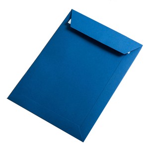 BUSTA COLORPLAN STRIP SAPPHIRE PEREGO CARTA 32.4x22.9cm