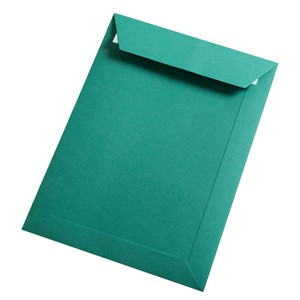 BUSTA COLORPLAN STRIP EMERALD 32.4x22.9cm