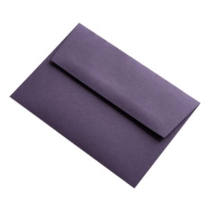 BUSTA COLORPLAN STRIP AMETHYST PEREGO CARTA 16.2x22.9cm C5