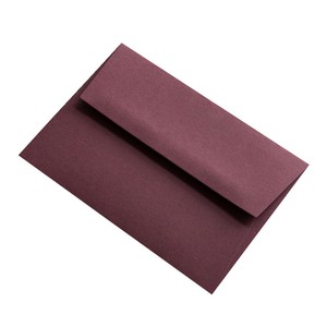 BUSTA COLORPLAN STRIP CLARET PEREGO CARTA 16.2x22.9cm C5