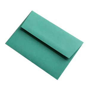 BUSTA COLORPLAN STRIP EMERALD PEREGO CARTA 16.2x22.9cm C5