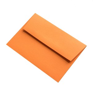 BUSTA COLORPLAN STRIP MANDARIN PEREGO CARTA 16.2x22.9cm C5