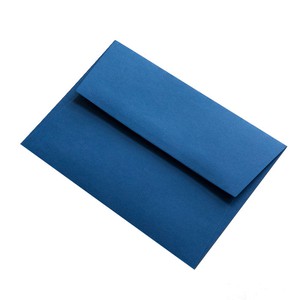 BUSTA COLORPLAN STRIP SAPPHIRE PEREGO CARTA 16.2x22.9cm C5