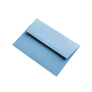 BUSTA COLORPLAN STRIP NEW BLUE PEREGO CARTA 11.4x16.2cm C6}