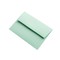 BUSTA COLORPLAN STRIP PARK GREEN PEREGO CARTA 11.4x16.2cm C6