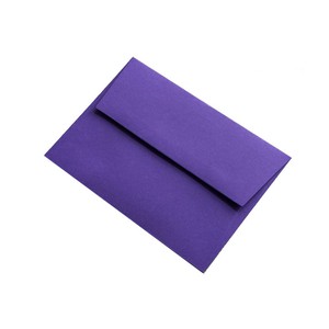 BUSTA COLORPLAN STRIP PURPLE PEREGO CARTA 11.4x16.2cm C6}