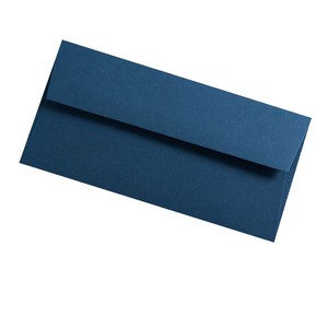 BUSTA COLORPLAN STRIP COBALT PEREGO CARTA 11x22cm DL}