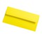 BUSTA COLORPLAN STRIP FACTORY YELLOW PEREGO CARTA 11x22cm DL