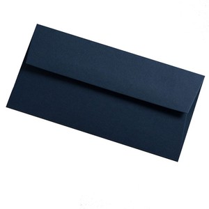 BUSTA COLORPLAN STRIP IMPERIAL BLUE PEREGO CARTA 11x22cm DL}