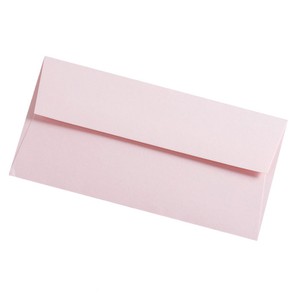 BUSTA COLORPLAN STRIP CANDY PINK PEREGO CARTA 11x22cm DL