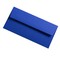 BUSTA COLORPLAN STRIP ROYAL BLUE PEREGO CARTA 11x22cm DL