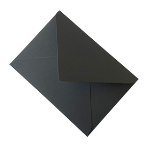 BUSTA COLORPLAN GOMMATA SLATE PEREGO CARTA 12.5x17.6cm B6