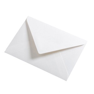 BUSTA COLORPLAN GOMMATA BRIGHT WHITE PEREGO CARTA 12.5x17.6cm B6