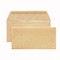 BUSTA ROYAL PARCHMENT GOMMATA OCRA ORO 11x22cm DL