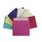 BUSTA COLORPLAN STRIP LAVENDER PEREGO CARTA 11.4x16.2cm C6