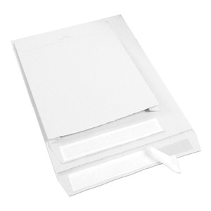 Buste a sacco bianche autoad. removibili Pigna Envelopes Competitor strip  100 g/m² 160x230 mm conf. 500 pz - 0029516 a soli 43.01 € su