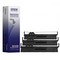 INCHIOSTRO A NASTRO ORIGINALE C13S015339 EPSON NERO