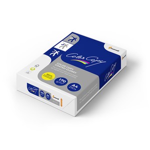 A4 Carta Patinata Opaca 250gr per stampanti laser