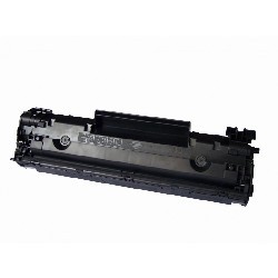 TONER COMPATIBILE HP CB436A HP NERO