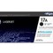 TONER ORIGINALE CF217A HP NERO