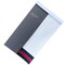 CLASSY COVERS GLOSSY TELATO (TT) NERO FAVINI 125gr 21x29.7cm