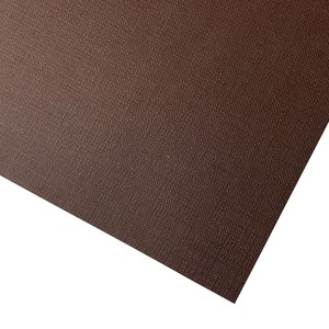 CLASSY COVERS TELATO (TT) MARRONE FAVINI 120gr 21x29.7cm}