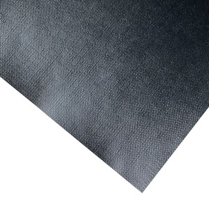 CLASSY COVERS GLOSSY TELATO (TT) NERO FAVINI 125gr 21x29.7cm}