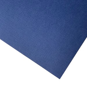 CLASSY COVERS TELATO (TT) NAVY FAVINI 120gr 29.7x42cm