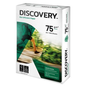 DISCOVERY BIANCA THE NAVIGATOR COMPANY A3 75gr