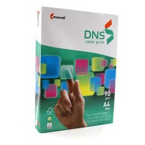 DNS COLOR PRINT BIANCA MONDI A4 90gr}