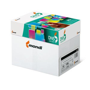 DNS® COLOR PRINT BIANCA MONDI A3 100gr}