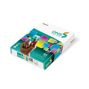 DNS COLOR PRINT BIANCA MONDI A4 250gr