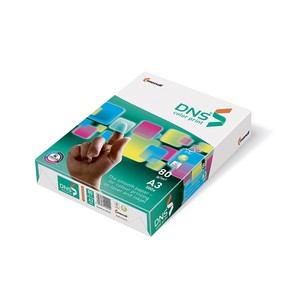 DNS COLOR PRINT BIANCA MONDI A3 120gr}