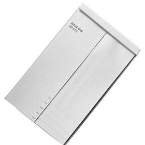 DOLCE VITA WHITE FAVINI 145gr 32x45cm SRA3}