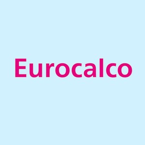 EUROCALCO AUTOCOPIANTE CFB AZZURRO 60gr 35x50cm}