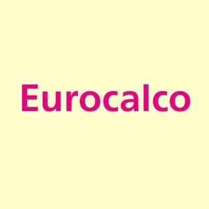 EUROCALCO AUTOCOPIANTE CF GIALLO 60gr 44.5x61cm}