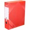 REGISTRATORE A LEVA EUROPE ROSSO ARCA 35x28.5x8cm